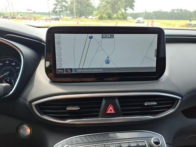 2023 Hyundai SANTA FE SEL FWD