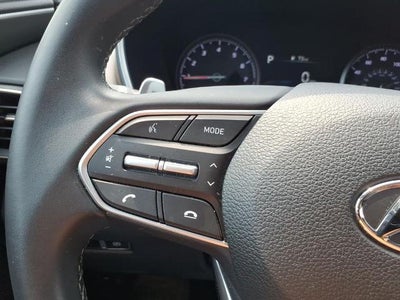 2023 Hyundai SANTA FE SEL FWD