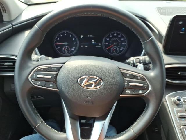 2023 Hyundai SANTA FE SEL FWD