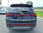 2023 Hyundai SANTA FE SEL FWD