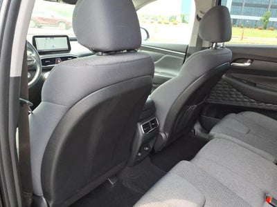 2023 Hyundai SANTA FE SEL FWD