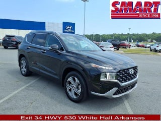 2023 Hyundai SANTA FE SEL FWD