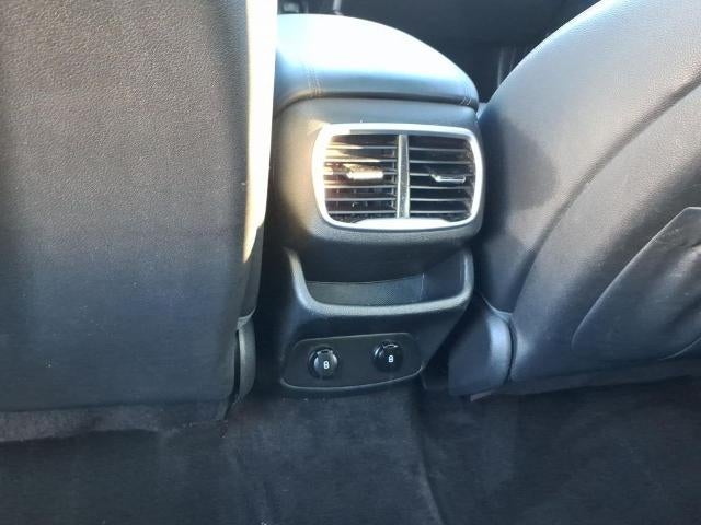 2020 Hyundai SANTA FE SEL 2.4L Auto FWD