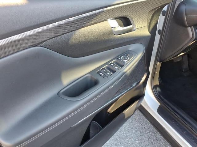 2020 Hyundai SANTA FE SEL 2.4L Auto FWD