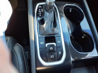 2020 Hyundai SANTA FE SEL 2.4L Auto FWD