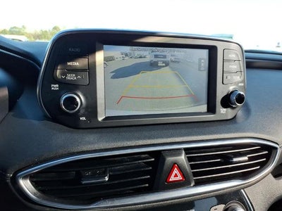 2020 Hyundai SANTA FE SEL 2.4L Auto FWD