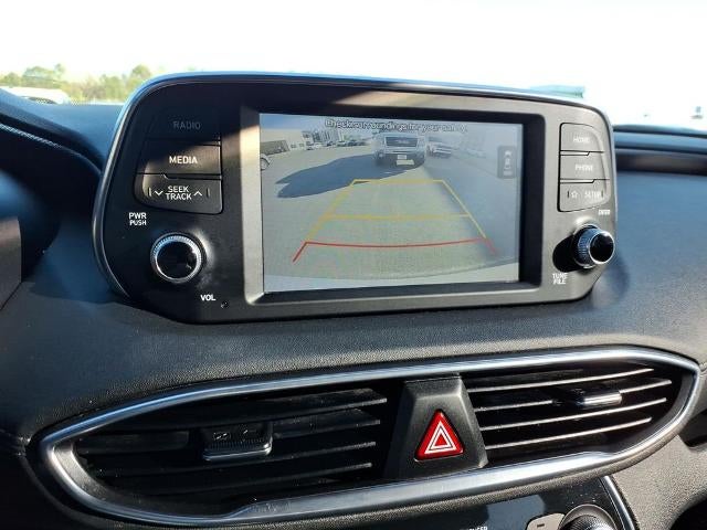 2020 Hyundai SANTA FE SEL 2.4L Auto FWD