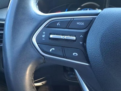 2020 Hyundai SANTA FE SEL 2.4L Auto FWD