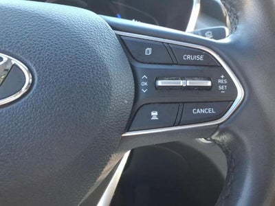 2020 Hyundai SANTA FE SEL 2.4L Auto FWD