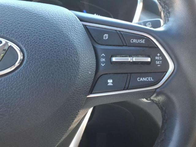 2020 Hyundai SANTA FE SEL 2.4L Auto FWD