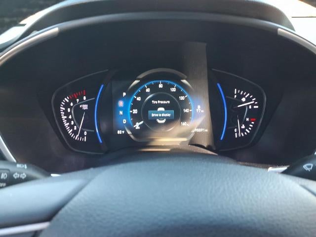 2020 Hyundai SANTA FE SEL 2.4L Auto FWD