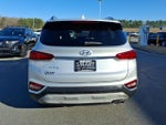 2020 Hyundai SANTA FE SEL 2.4L Auto FWD