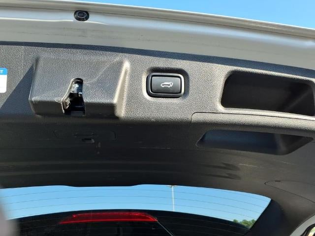 2020 Hyundai SANTA FE SEL 2.4L Auto FWD