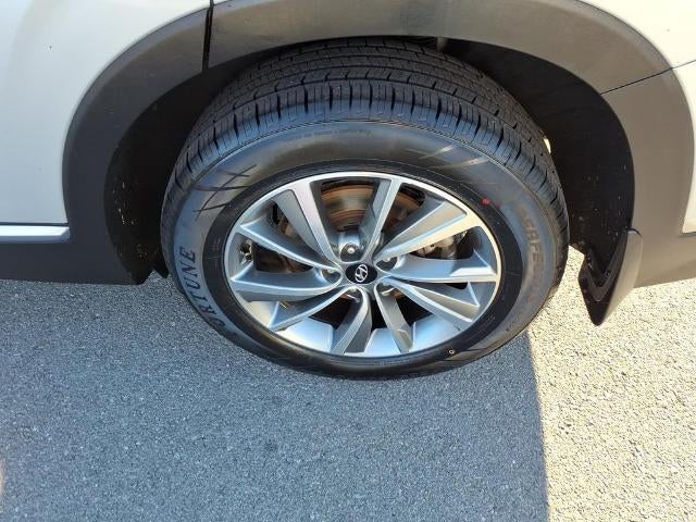 2020 Hyundai SANTA FE SEL 2.4L Auto FWD