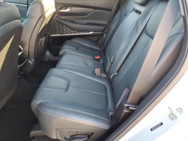 2020 Hyundai SANTA FE SEL 2.4L Auto FWD