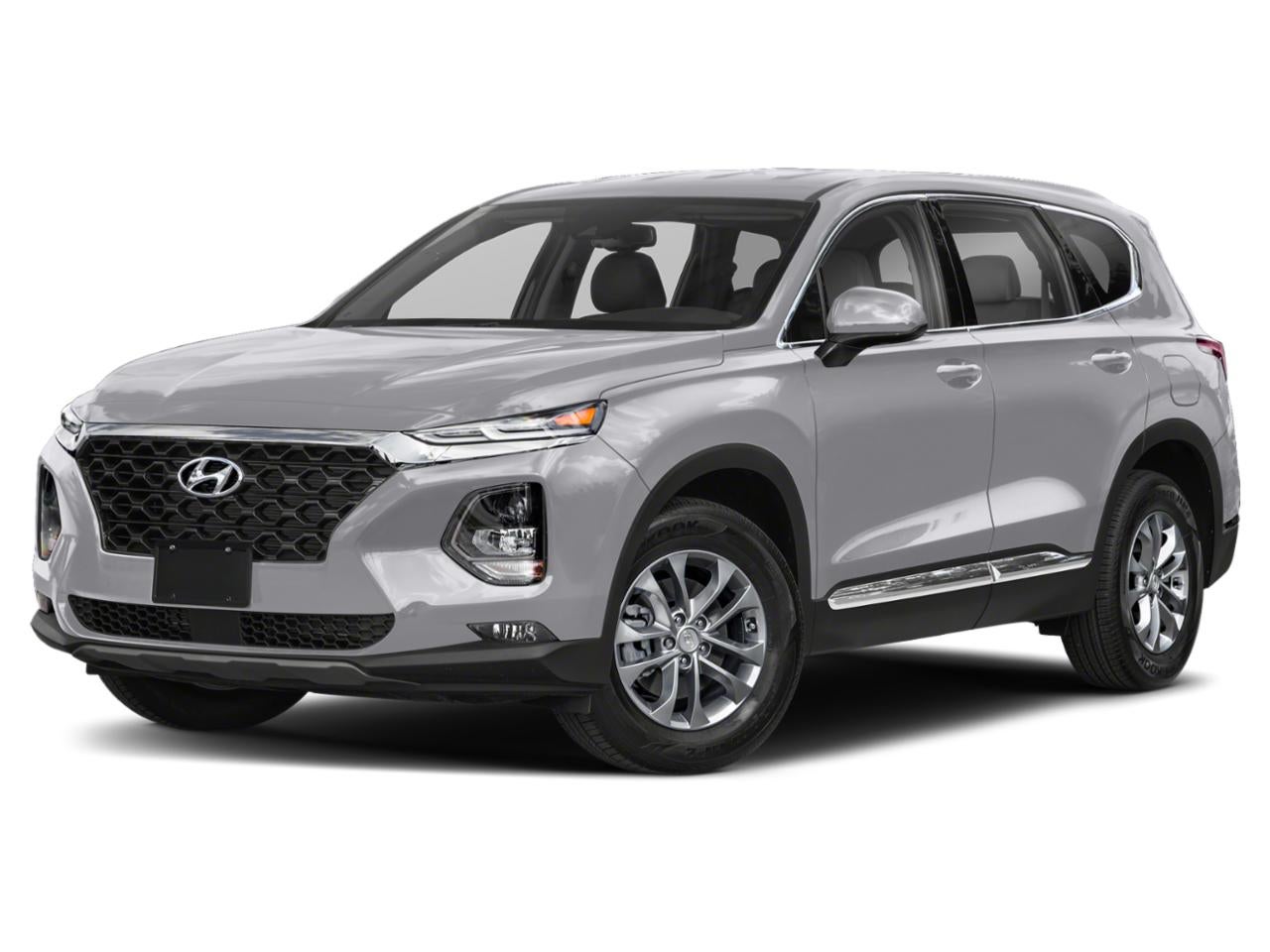 2020 Hyundai SANTA FE SEL 2.4L Auto FWD