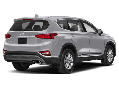 2020 Hyundai SANTA FE SEL 2.4L Auto FWD