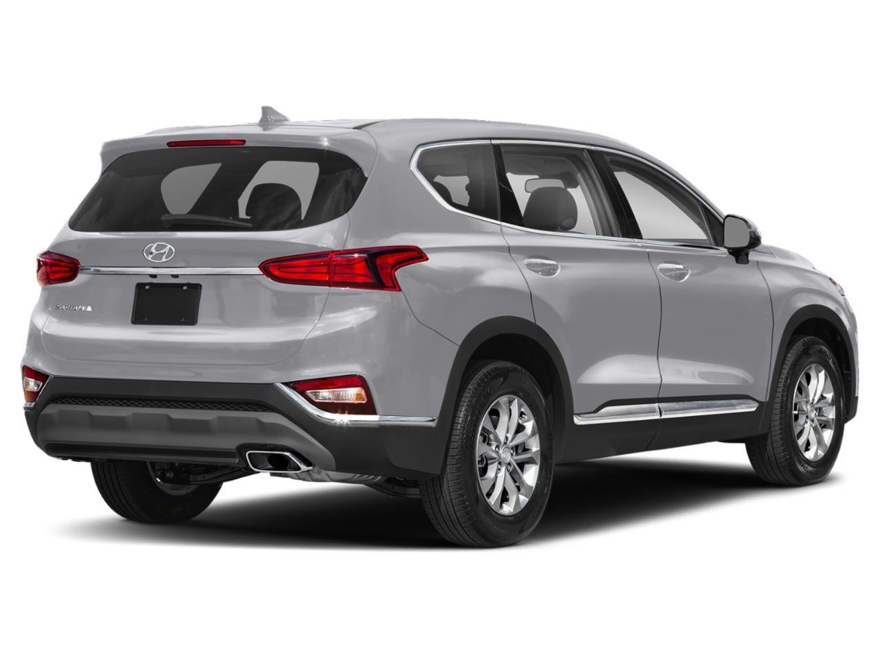 2020 Hyundai SANTA FE SEL 2.4L Auto FWD