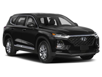 2020 Hyundai SANTA FE SEL 2.4L Auto FWD