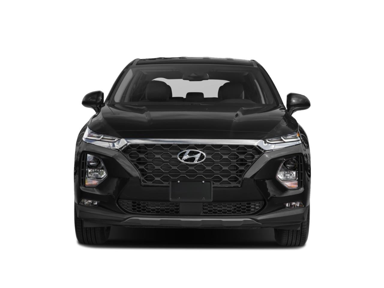 2020 Hyundai SANTA FE SEL 2.4L Auto FWD