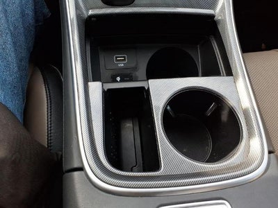 2023 Hyundai SANTA FE Limited AWD