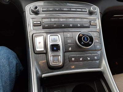 2023 Hyundai SANTA FE Limited AWD