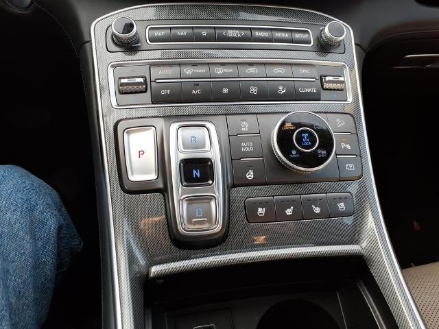 2023 Hyundai SANTA FE Limited AWD