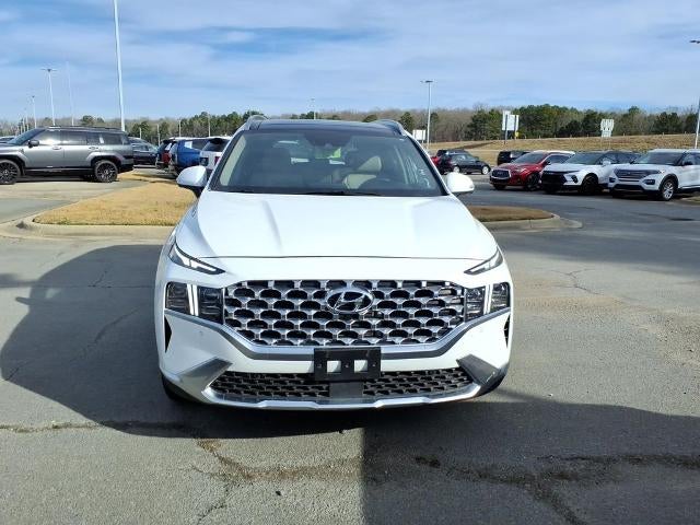 2023 Hyundai SANTA FE Limited AWD