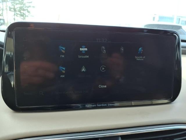 2023 Hyundai SANTA FE Limited AWD