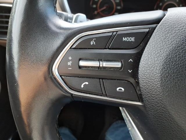 2023 Hyundai SANTA FE Limited AWD