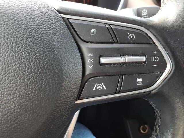 2023 Hyundai SANTA FE Limited AWD