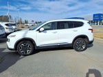 2023 Hyundai SANTA FE Limited AWD
