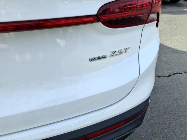 2023 Hyundai SANTA FE Limited AWD