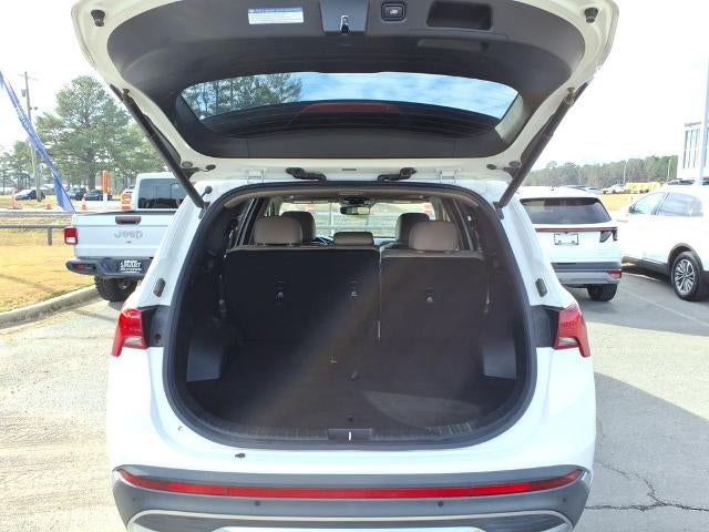 2023 Hyundai SANTA FE Limited AWD