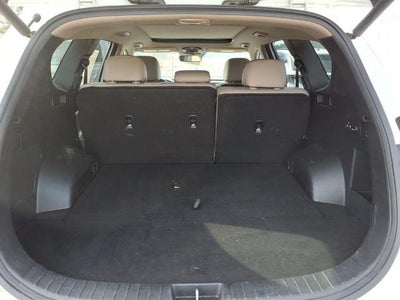 2023 Hyundai SANTA FE Limited AWD