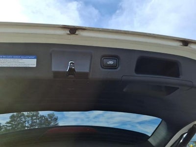 2023 Hyundai SANTA FE Limited AWD