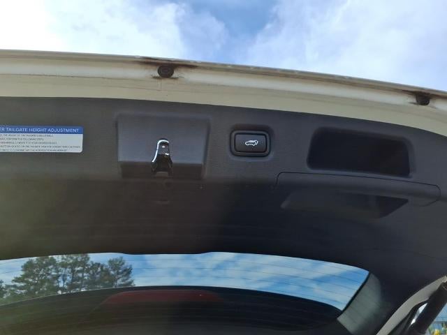 2023 Hyundai SANTA FE Limited AWD