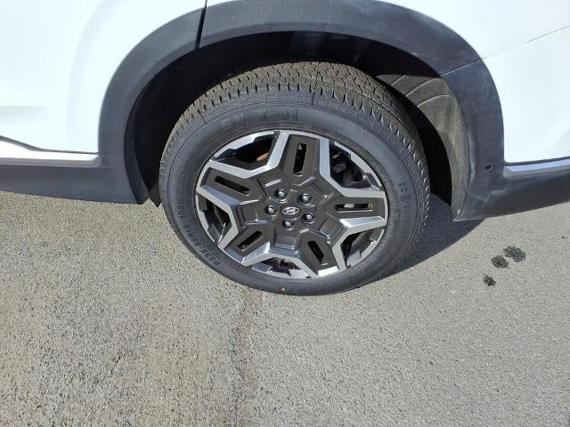 2023 Hyundai SANTA FE Limited AWD