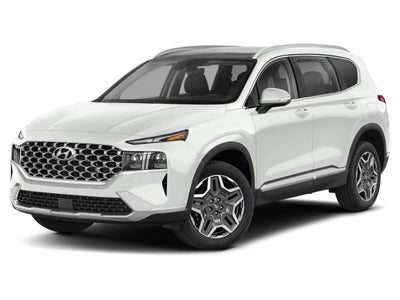 2023 Hyundai SANTA FE Limited AWD