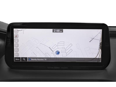 2023 Hyundai SANTA FE Limited AWD