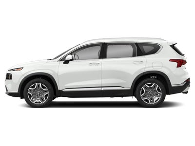 2023 Hyundai SANTA FE Limited AWD