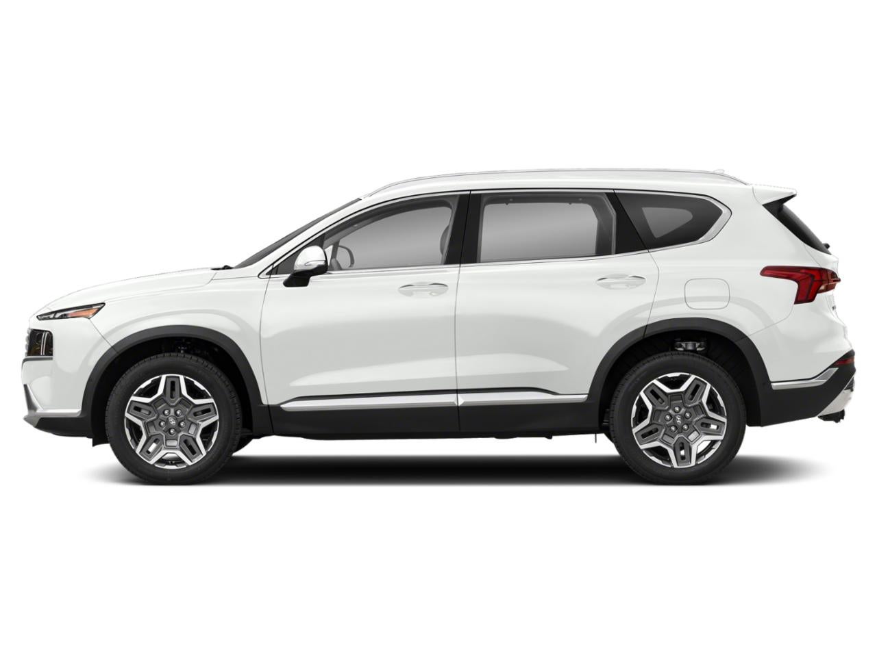 2023 Hyundai SANTA FE Limited AWD