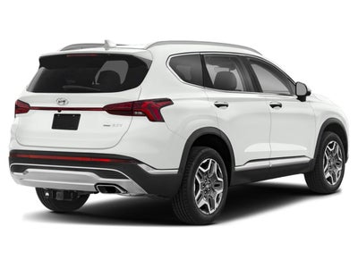 2023 Hyundai SANTA FE Limited AWD