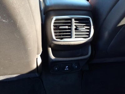 2020 Hyundai SANTA FE Limited 2.0T Auto FWD