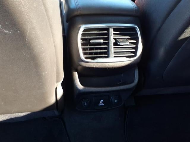 2020 Hyundai SANTA FE Limited 2.0T Auto FWD