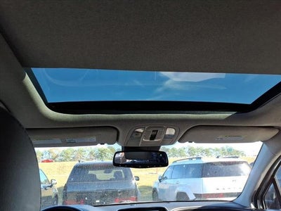 2020 Hyundai SANTA FE Limited 2.0T Auto FWD