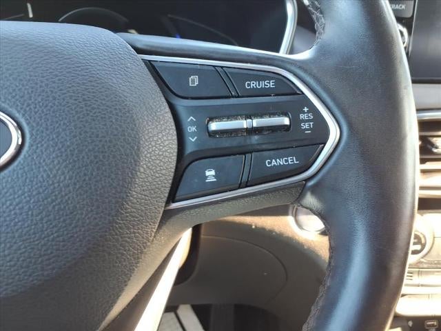 2020 Hyundai SANTA FE Limited 2.0T Auto FWD