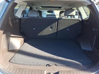 2020 Hyundai SANTA FE Limited 2.0T Auto FWD