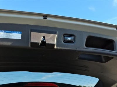 2020 Hyundai SANTA FE Limited 2.0T Auto FWD