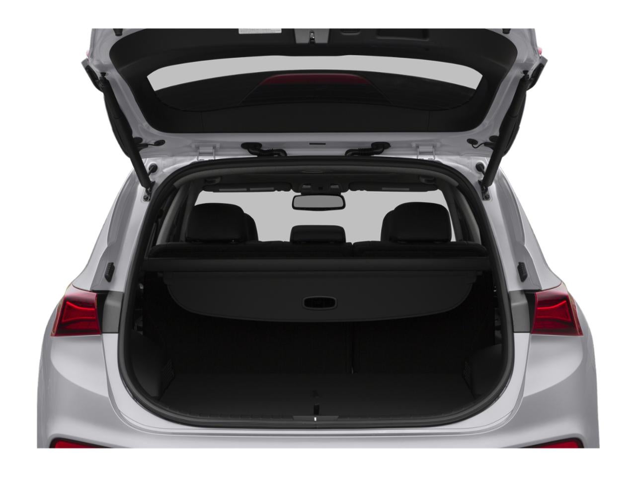 2020 Hyundai SANTA FE Limited 2.0T Auto FWD